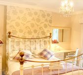 guest rooms at Bessiestown