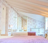 guest rooms at Bessiestown