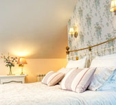 guest rooms at Bessiestown