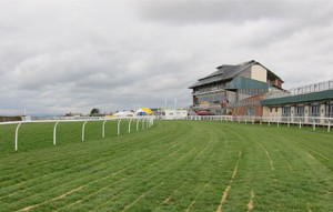 Carlisle Racecourse